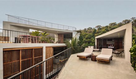 Casa Nova