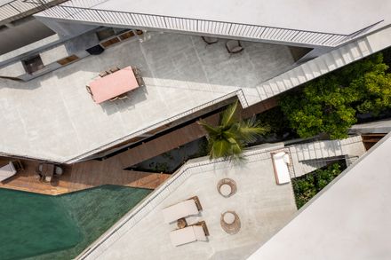 Casa Nova