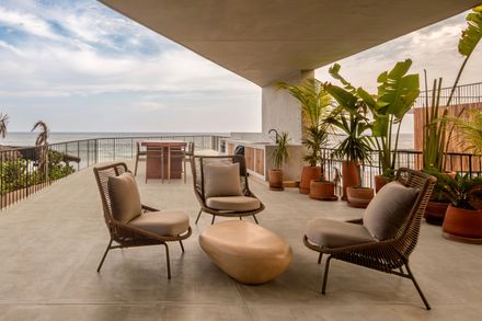 Casa Nova