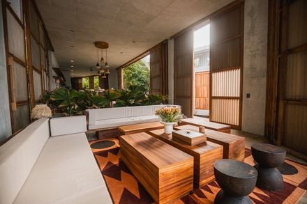 Casa Nova
