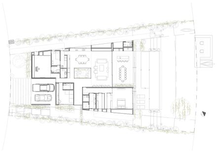 HIKARI House