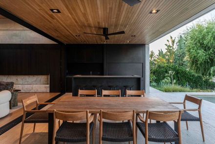 HIKARI House