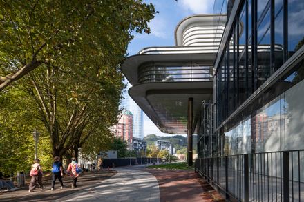 Bilbao Fine Arts Museum
