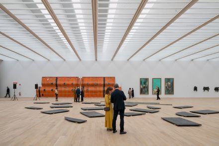 Bilbao Fine Arts Museum