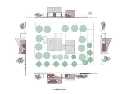 Arena Bruja House