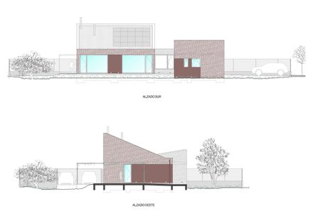 Arena Bruja House