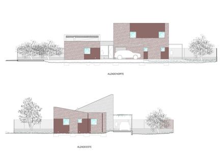 Arena Bruja House