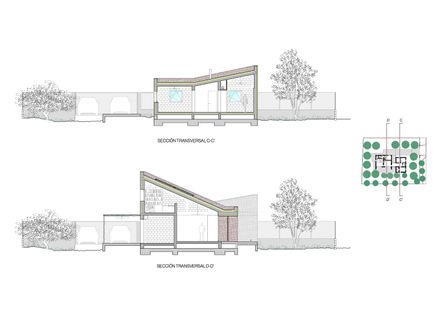 Arena Bruja House