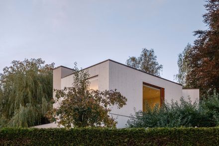 Villa Ris