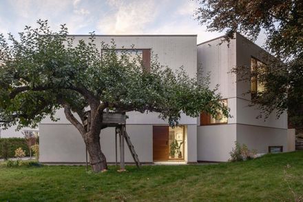 Villa Ris