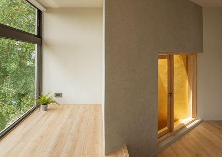 Skin Of Skin House
