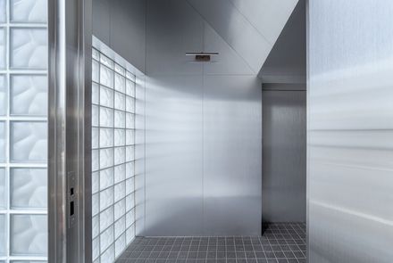 Skin Of Skin House