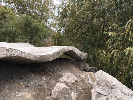 Urban Mantle