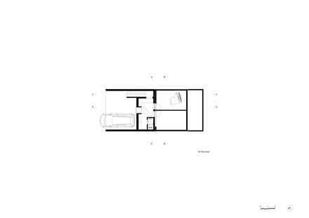 Mikagecho House