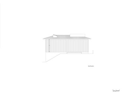 Mikagecho House