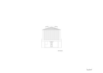 Mikagecho House