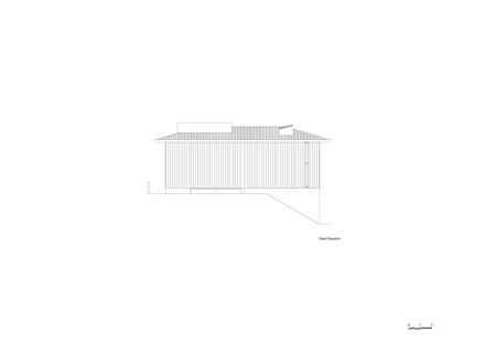 Mikagecho House