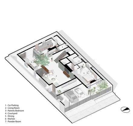 Kian Residence