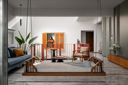 Kian Residence