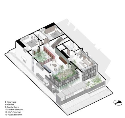 Kian Residence