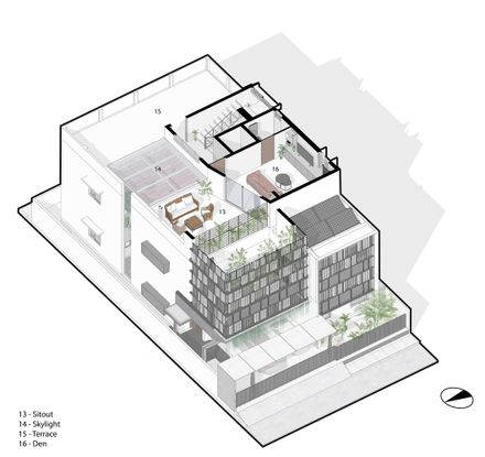 Kian Residence