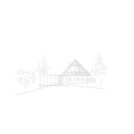 House On The Hill