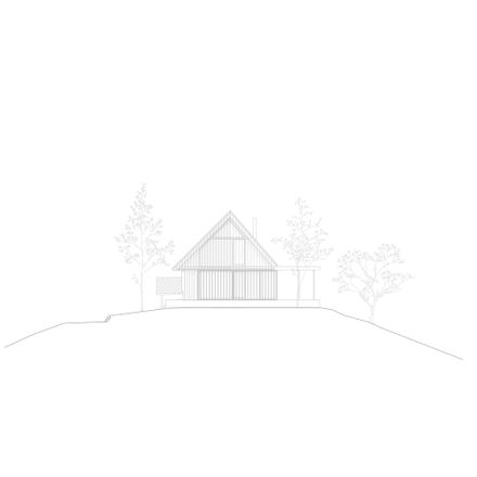 House On The Hill