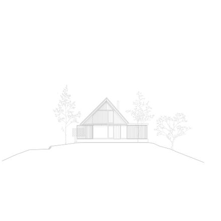 House On The Hill