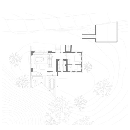 House On The Hill