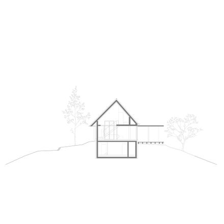 House On The Hill