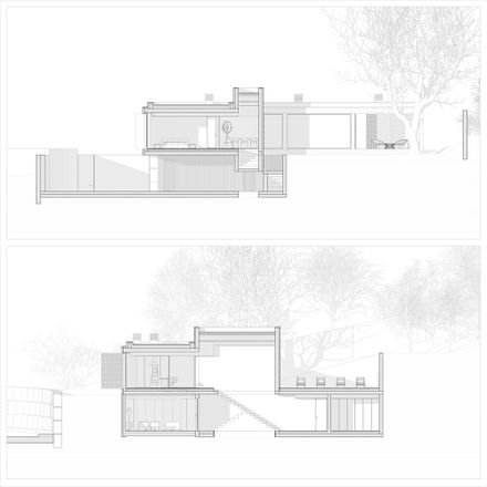 CL House
