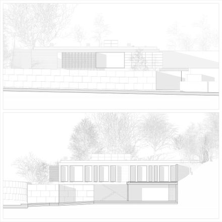 CL House