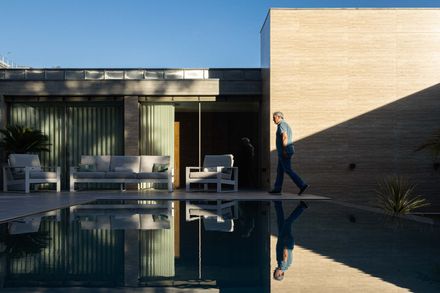 CL House