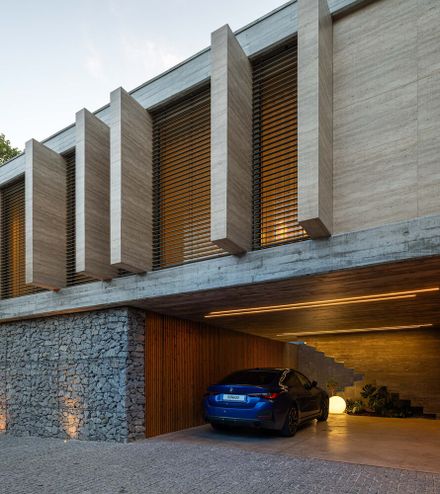 CL House