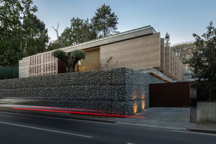 CL House