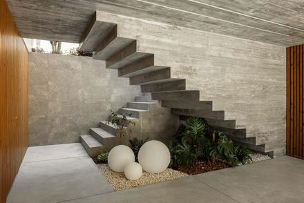 CL House