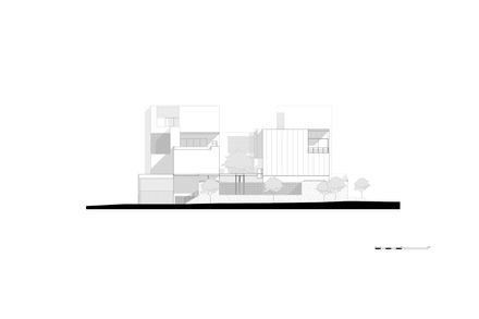 ZAYMA Residential Development