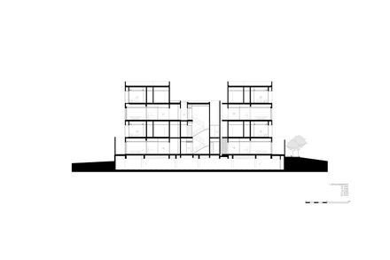 ZAYMA Residential Development