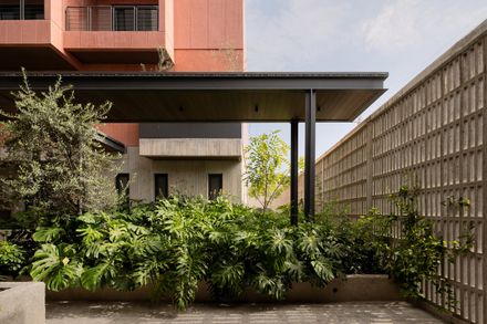 ZAYMA Residential Development