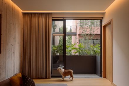 ZAYMA Residential Development