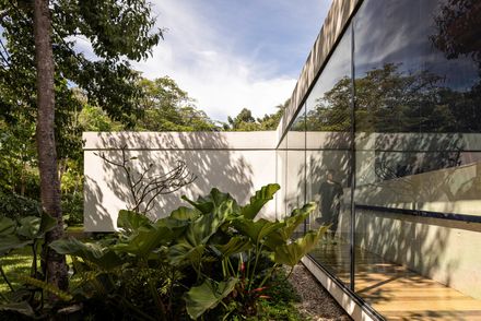Varanda House