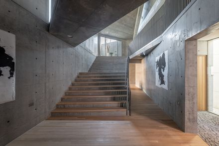 Tianlai Art Museum