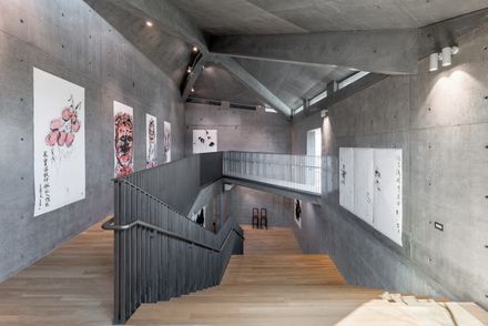 Tianlai Art Museum