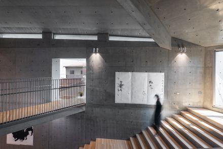 Tianlai Art Museum