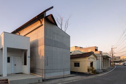 Tianlai Art Museum