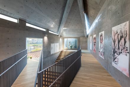 Tianlai Art Museum