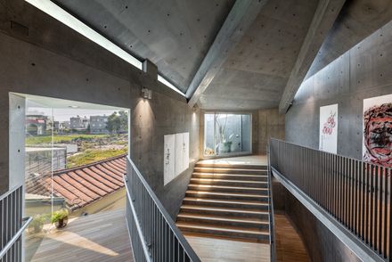 Tianlai Art Museum