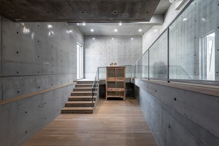 Tianlai Art Museum