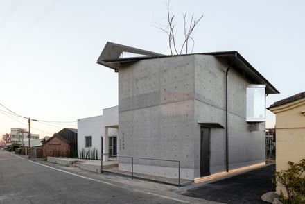 Tianlai Art Museum