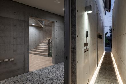Tianlai Art Museum